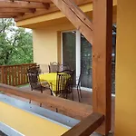 Διαμέρισμα Zdenka -