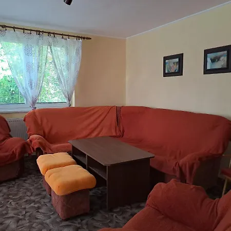 Appartamento Zdeňka -