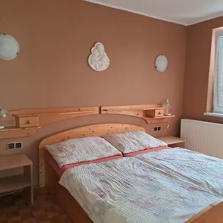 Appartamento Zdeňka - Vracov