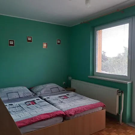 Lejlighed Zdenka - *