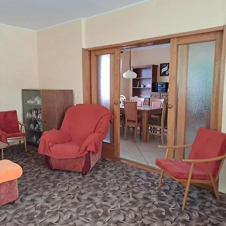 Lejlighed Zdenka -