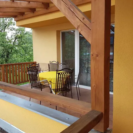 Appartamento Zdeňka -