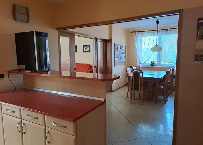 Apartament Zdenka -