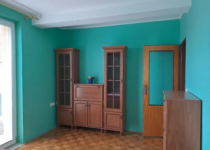 Zdenka - Apartament *