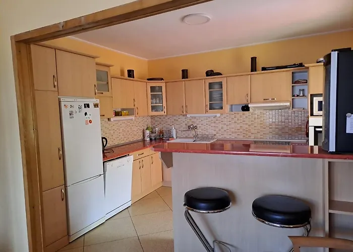 Apartament Zdenka - Vracov