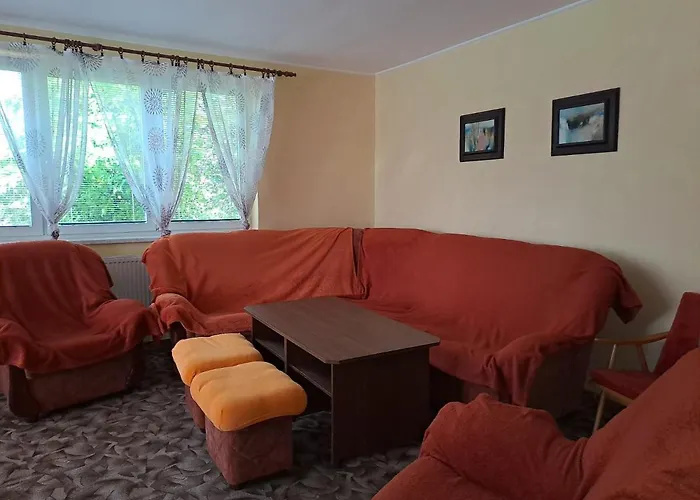 Lejlighed Zdenka -
