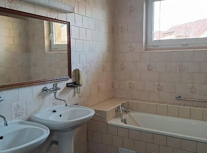 Apartament Zdenka - *