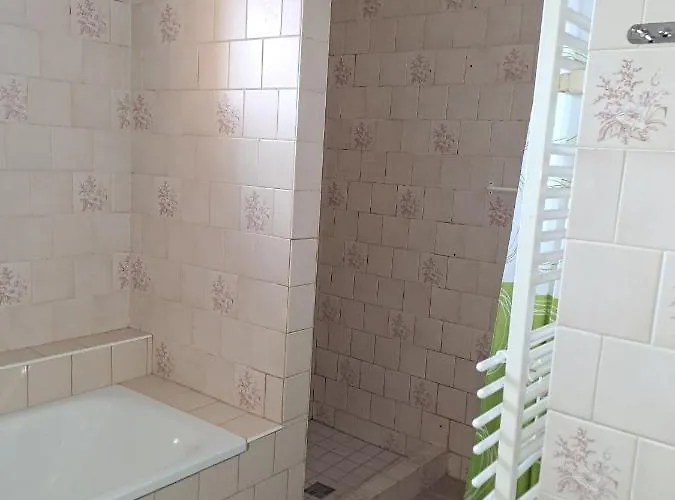 Zdenka - Apartament *