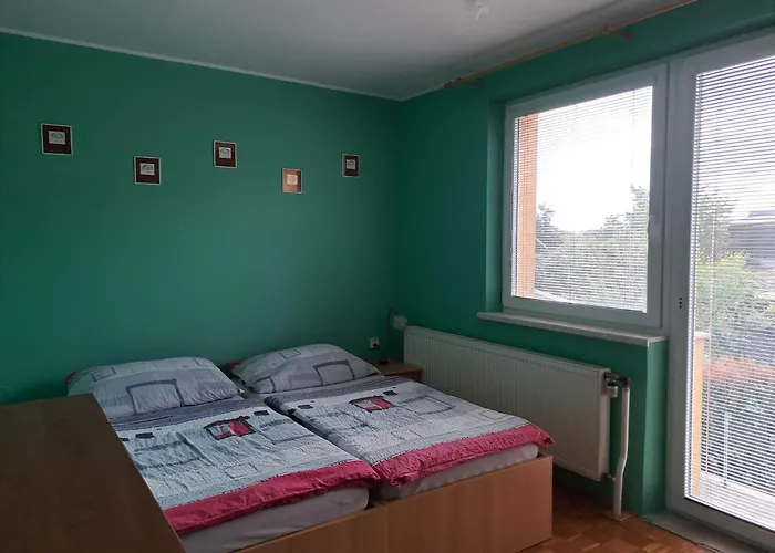 Apartament Zdenka - *
