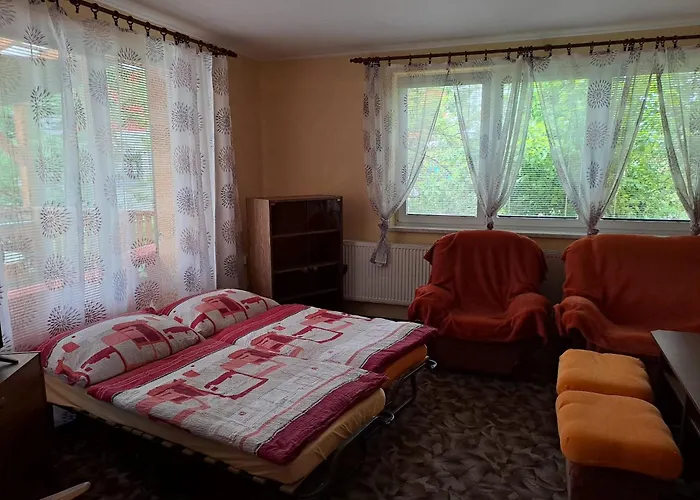 Zdenka - Apartament