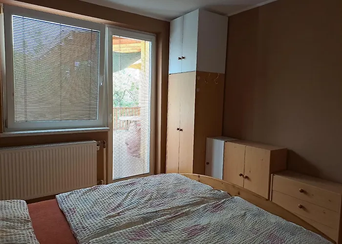 Zdenka - Apartament *
