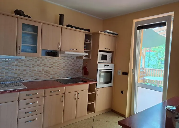 Apartament Zdenka - Vracov