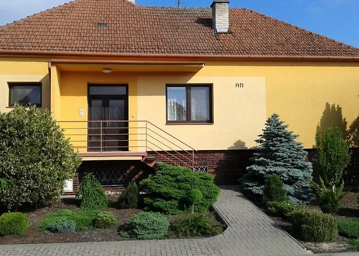 Zdenka - Apartament