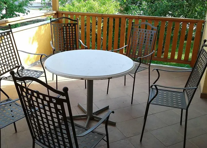 Apartament Zdenka - *