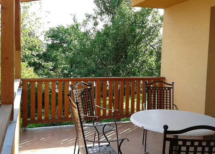 Apartament Zdenka - Vracov