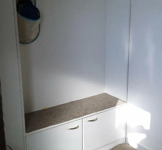 Zdenka - Apartament